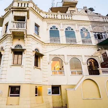 Palace On Ganges - Heritage Hotel Βαρανάσι Εξωτερικό φωτογραφία
